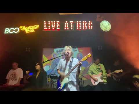 NGỌT - MẤT TÍCH - LIVE AT HRC ‘MỘT TÁ TỪ TA’ - 11.12.2022