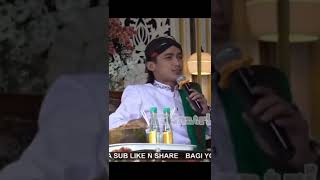 Download lagu Nek disawang kok tambah ngangeni sholawatan jowo mp3