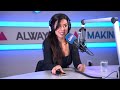 THE MORNING SHOW SHINYAR KADER
