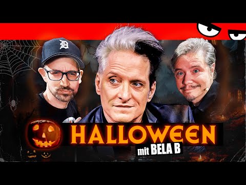 BELA Bs liebste HORRORFILME | Kino+ Spezial