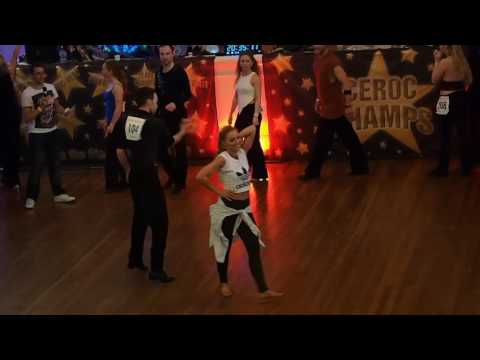 Northern Champs 2016 - Top Cats Open - The Final