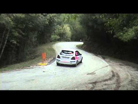 RALLY TROFEO MAREMMA 2012.mp4