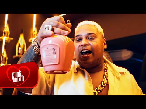 MAIS UMA DOSE - MC Ryan SP, MC Hariel, MC Tuto, MC GP, Du L, Aaron Modesto (DJ Victor)