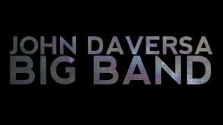 JOHN DAVERSA PROGRESSIVE BIG BAND Lucy In The Sky With Diamonds