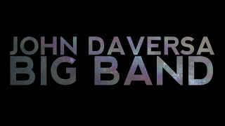 JOHN DAVERSA PROGRESSIVE BIG BAND Lucy In The Sky With Diamonds