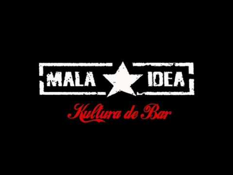 Mala Idea - La luna por los pies