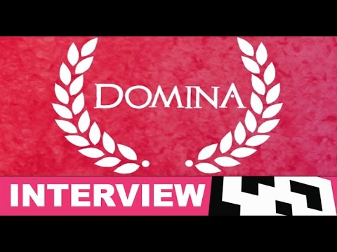 Interview: bignic on DOMINA