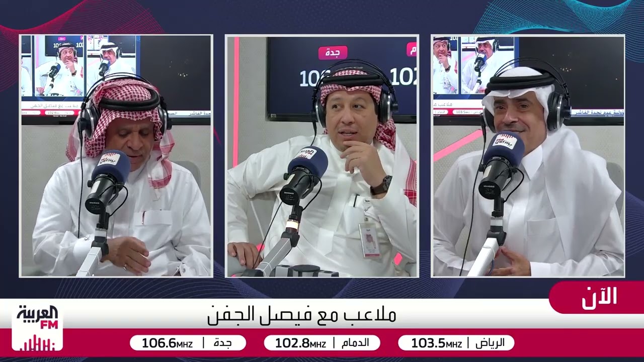 الصرامي: الأخدود وضع 7 لاعبين أجانب على الدكة أمام الهلال.. ماذا لو فعلها مدرب