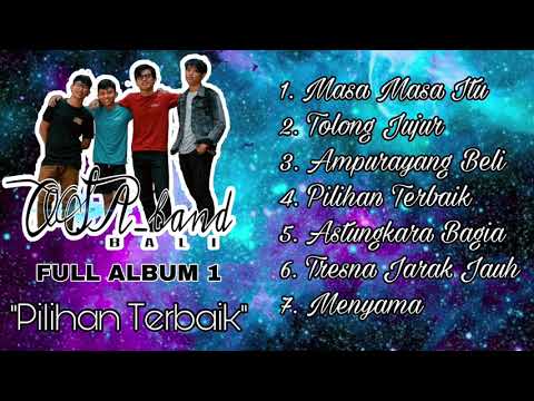 Full Album 1 “Pilihan Terbaik” ‼️