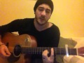 Video Games. Lana Del Rey Cover by Merwan Rim ...