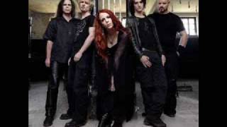 Xandria On My Way