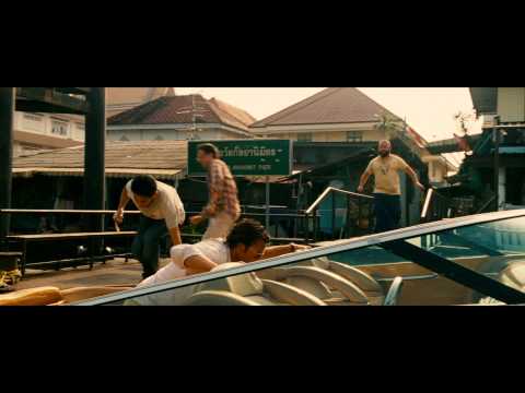 The Hangover Part III - 'Wolfpack Trilogy' Intenational Featurette HD