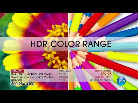 HSN | Electronic Gifts 12.09.2017 - 05 PM