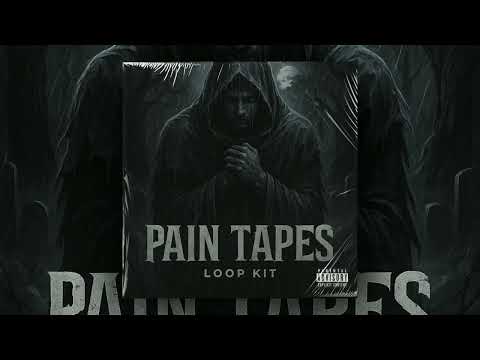 [FREE] LOOP KIT/SAMPLE PACK - "Pain Tapes" (Lil Durk, Future, NBA Youngboy, Rod Wave, Lil Poppa)
