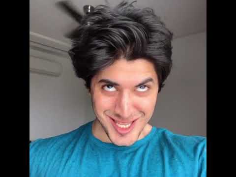 Danyal Zafar viral video | Most Funny Viral Video | Apny pehly kabhi ni dekhi honi esi Punajabi