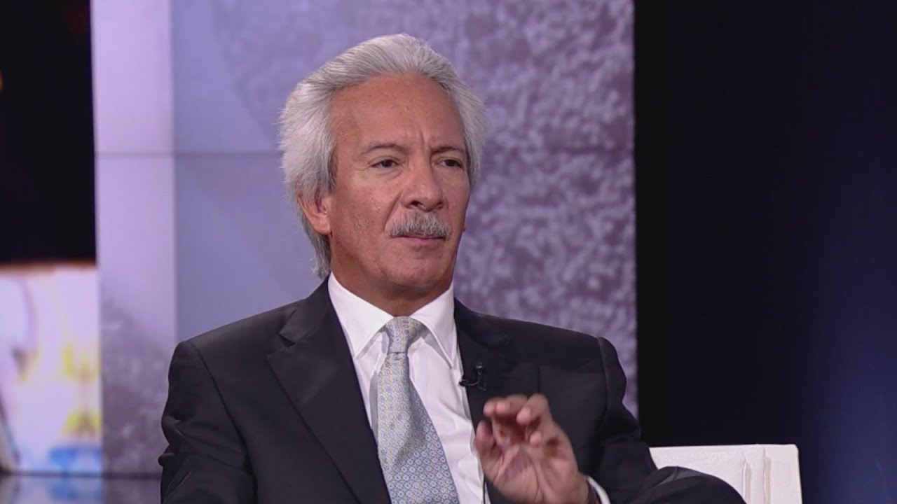 José Rubén Zamora: hay favorecimiento de estructuras ilegales en Guatemala