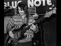 Jaco Pastorius & Mike Stern - Donna Lee( Live in Phildelphia in 1983)RARE!