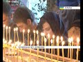 На Буковині попрощалися з бійцем 10-ї гірсько-піхотної бригади Валерієм Ротарем