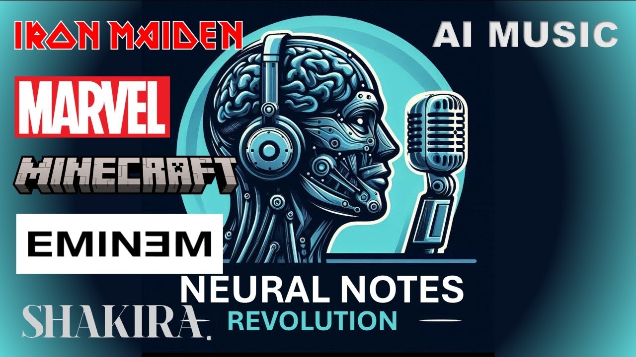 NEWS!!! Neural Notes Revolution