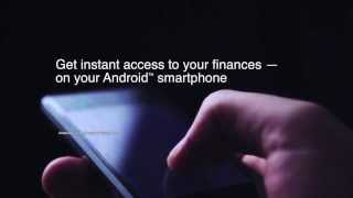 EECU Mobile Banking App for Android