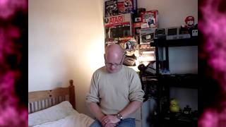 Depressing gamers tag response (from ataristguy) + some updates