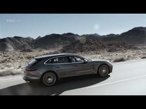 TOP 5 FASTEST WAGONS FROM 0-62 MPH