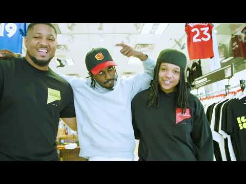 Tamir - SLM Freestyle (Official Video)