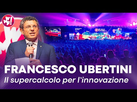 Tech Transfer: il ruolo del supercalcolo nell'innovazione