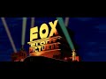 Fox Flody Pictures 1984 Version 1