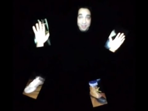 "All Together Now"  BY DANIEL MIRSKY 2014