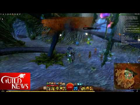 Neues in der Heimatinstanz - M.O.X. und Soundtracks