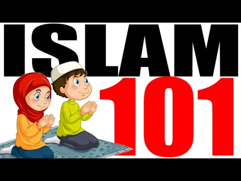 Islam Explained: Religions in Global History