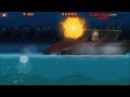 Hungry Shark Night Gameplay 