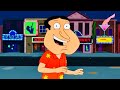 Quagmire Giggity Moments Compilation