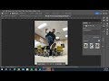 FAKE FISHEYE TUTORIAL