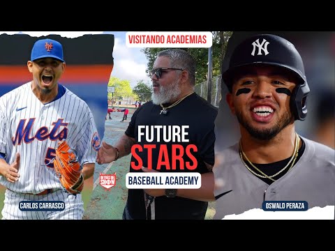 FUTURE STARS ACADEMY IN BQTO: ONE OF THE BEST IN VENEZUELA?