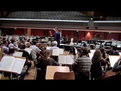 Tchaikovsky: Symphony No. 5 (Valse) / Keast · Stuttgarter Symphoniker