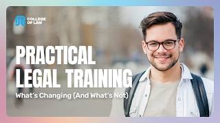Practical Legal Training New South Wales