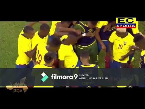 Salsa Choke - DJ DAVO - #La Tri