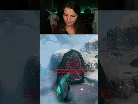 Mark These On Your Map in #valheim - Wolf Stones