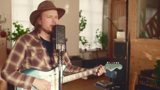 Christian Kjellvander - Gallow (solo live version)