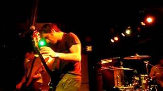 Cave In - Dark Driving