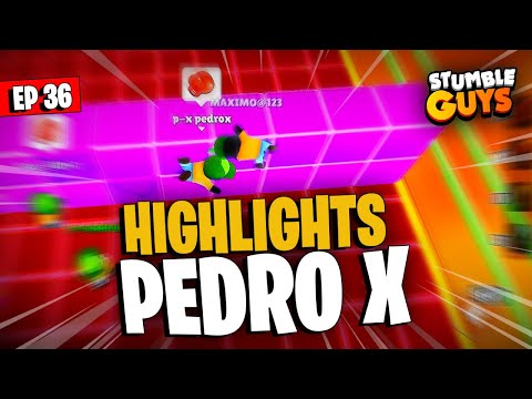 HIGHLIGHTS PEDRO X JOGADAS EM TORNEIOS e lives EP 36