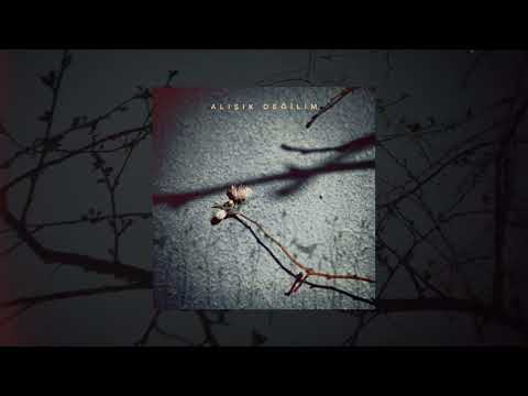 Merve Durceylan - Alışık Değilim (Official Audio + Lyrics)