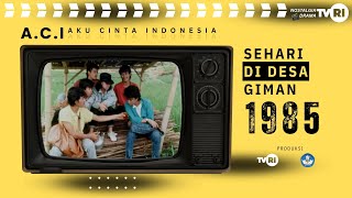 Download lagu A.C.I FILM - I LOVE INDONESIA - ONE DAY IN GIMAN VILLAGE mp3 Download lagu A.C.I FILM - I LOVE INDONESIA - ONE DAY IN GIMAN VILLAGE mp3