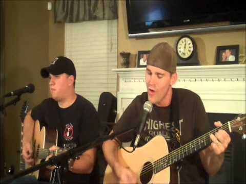 Feelin Flush Acoustic Jam Session 2012