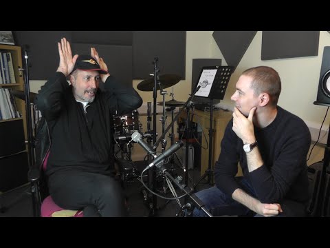 Drumming with Rhythmic Oddities
