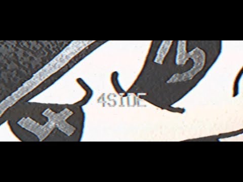 Szenario - Alli Da (Unofficial Video)