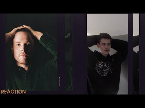 James Blake - Assume Form (FIRST REACTION/REVIEW)