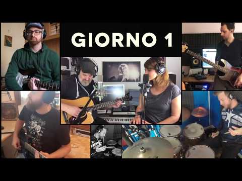 Reale - Giorno 1 (Social distance Version)